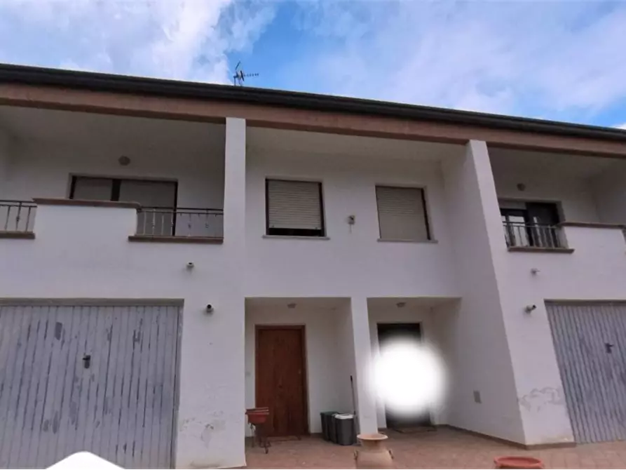 Immagine 37 di Villa in vendita  in Via Civita tomassa a L'aquila