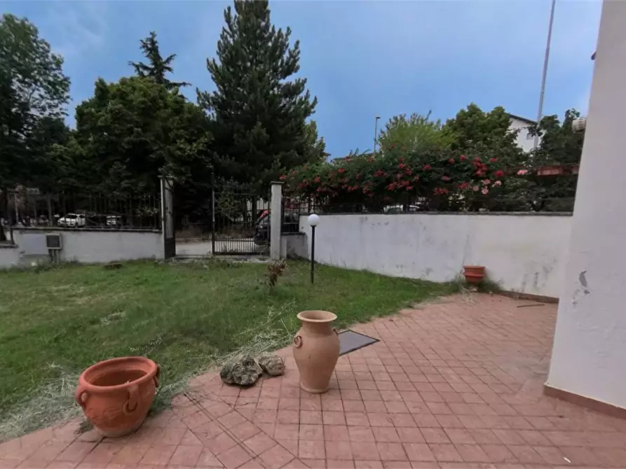 Immagine 41 di Villa in vendita  in Via Civita tomassa a L'aquila