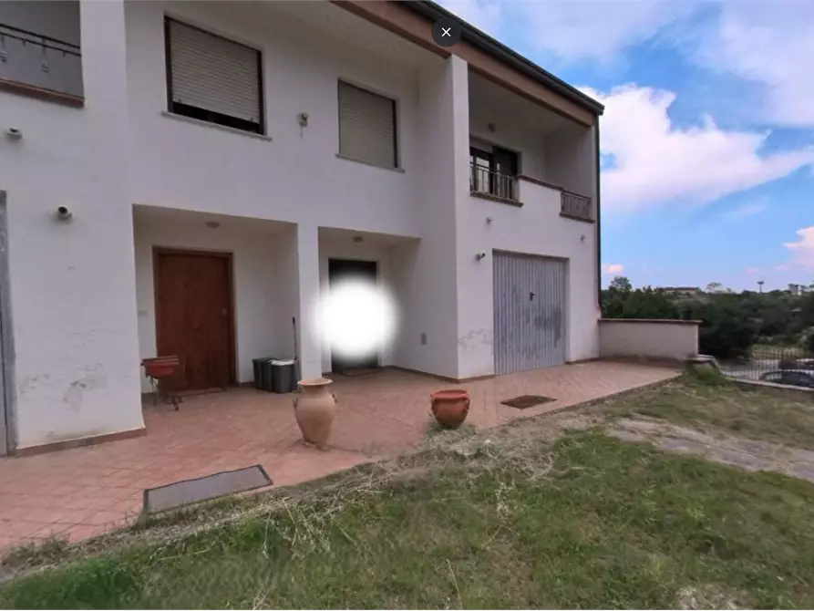 Immagine 42 di Villa in vendita  in Via Civita tomassa a L'aquila