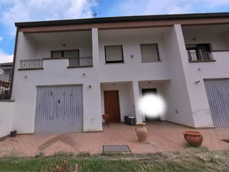 Immagine 43 di Villa in vendita  in Via Civita tomassa a L'aquila