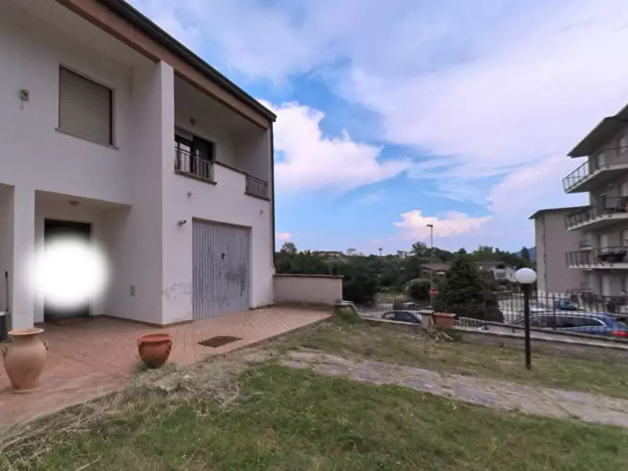 Immagine 44 di Villa in vendita  in Via Civita tomassa a L'aquila
