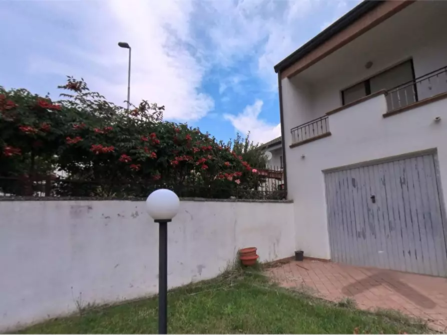 Immagine 45 di Villa in vendita  in Via Civita tomassa a L'aquila