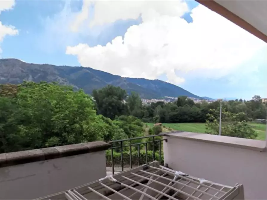 Immagine 48 di Villa in vendita  in Via Civita tomassa a L'aquila