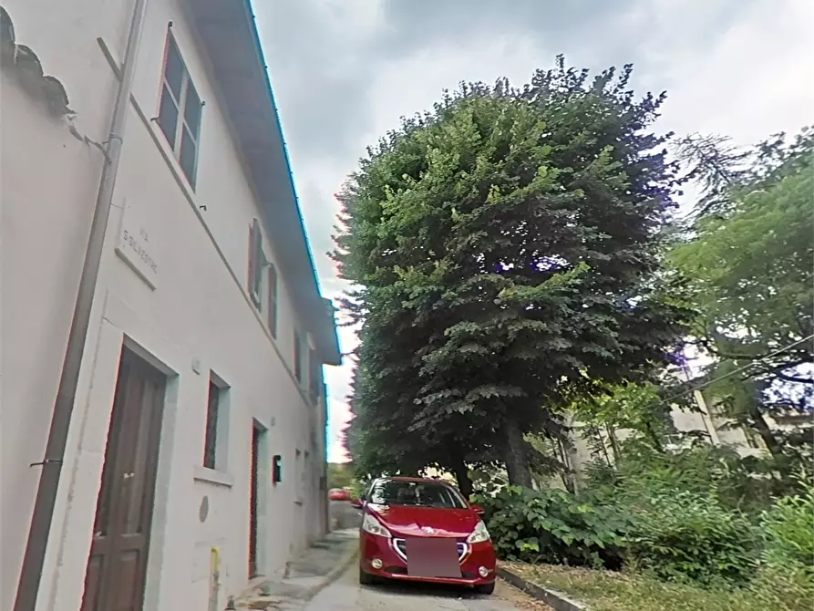 Immagine 7 di Porzione di casa in vendita  in Piazza S. Silvestro a L'aquila