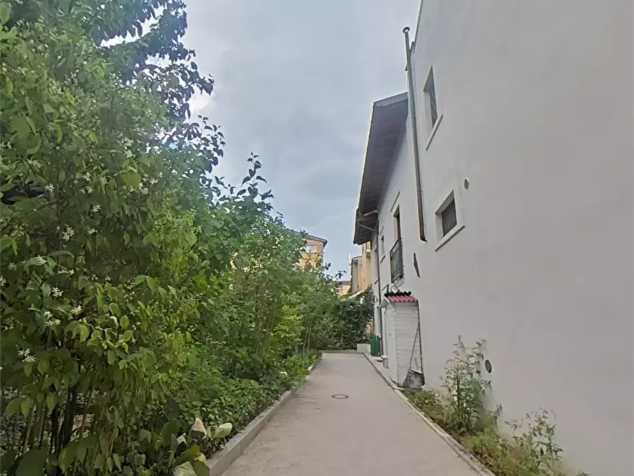 Immagine 9 di Porzione di casa in vendita  in Piazza S. Silvestro a L'aquila