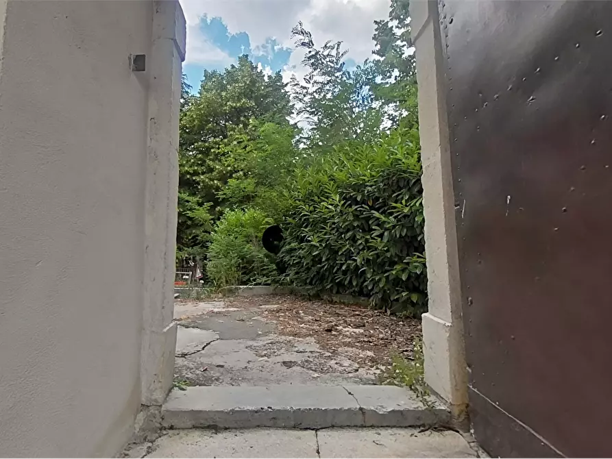 Immagine 10 di Porzione di casa in vendita  in Piazza S. Silvestro a L'aquila