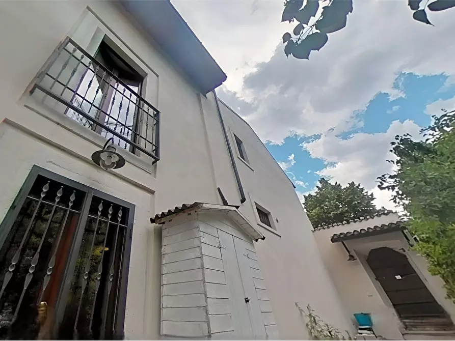 Immagine 11 di Porzione di casa in vendita  in Piazza S. Silvestro a L'aquila