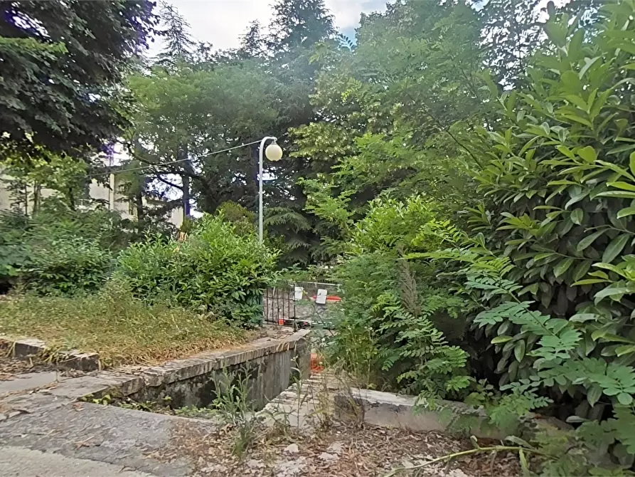 Immagine 13 di Porzione di casa in vendita  in Piazza S. Silvestro a L'aquila