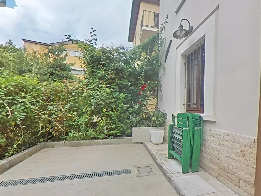 Immagine 14 di Porzione di casa in vendita  in Piazza S. Silvestro a L'aquila