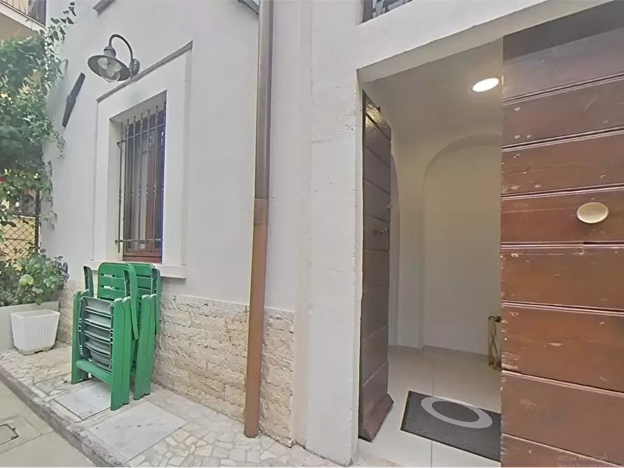 Immagine 16 di Porzione di casa in vendita  in Piazza S. Silvestro a L'aquila