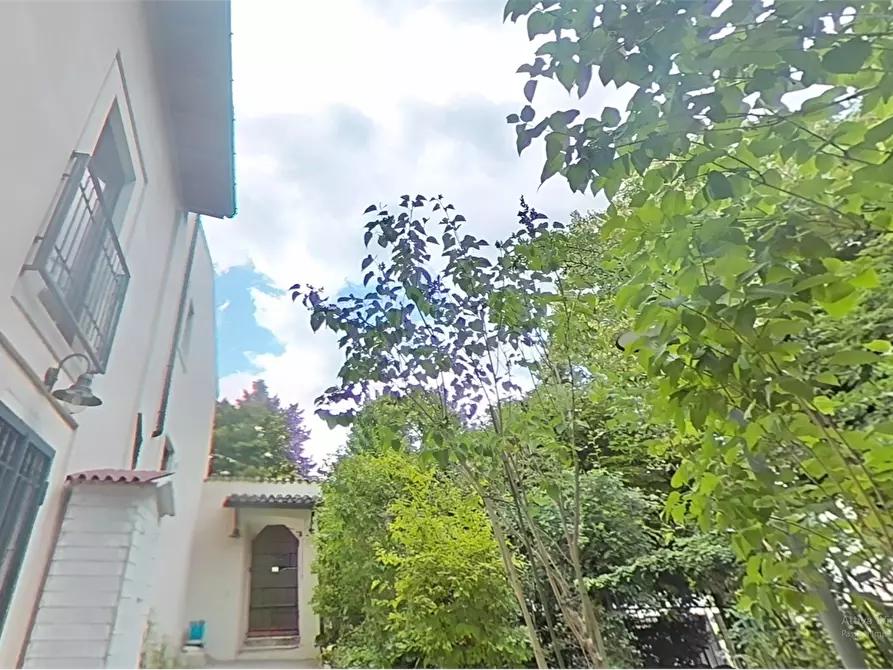 Immagine 18 di Porzione di casa in vendita  in Piazza S. Silvestro a L'aquila
