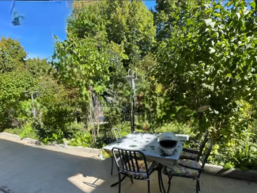 Immagine 20 di Porzione di casa in vendita  in Piazza S. Silvestro a L'aquila