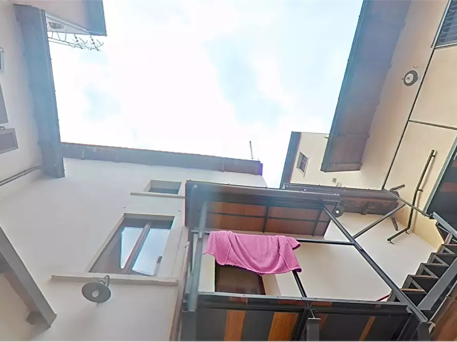 Immagine 26 di Porzione di casa in vendita  in Piazza S. Silvestro a L'aquila
