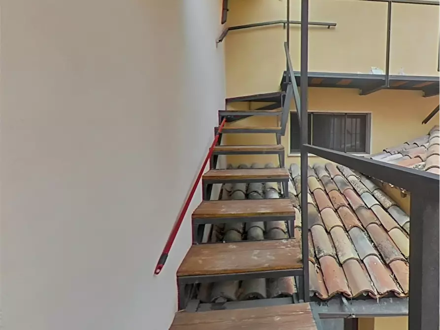 Immagine 28 di Porzione di casa in vendita  in Piazza S. Silvestro a L'aquila