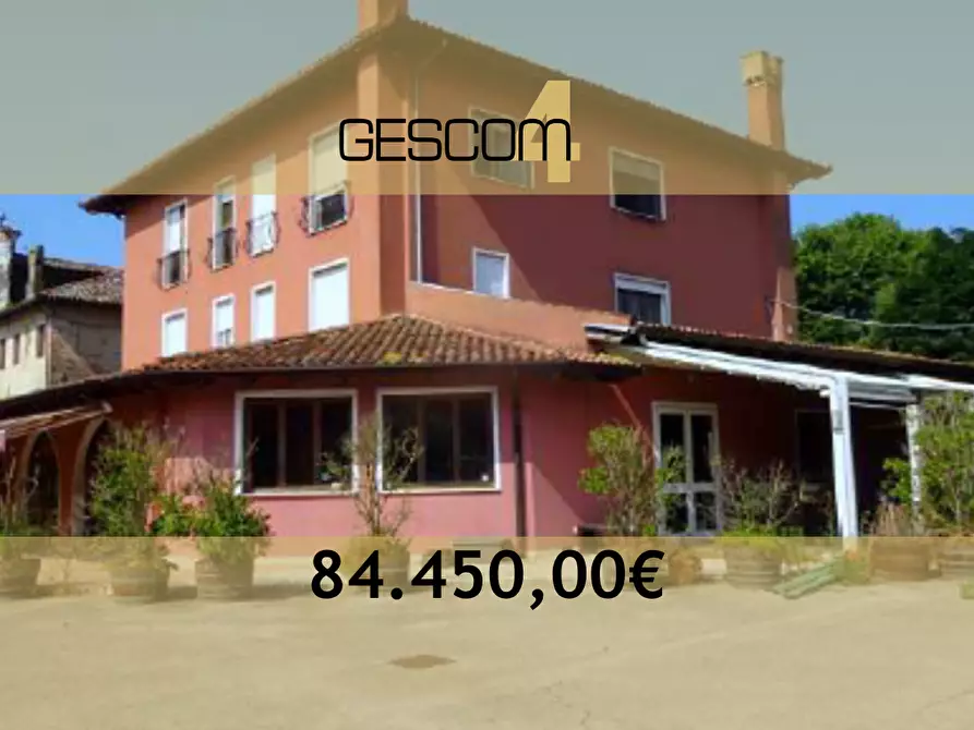 Immagine 1 di Appartamento in vendita  in Via N. Bettoni a Fossalta Di Portogruaro