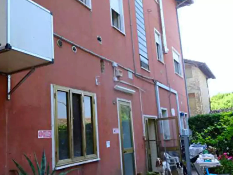 Immagine 2 di Appartamento in vendita  in Via N. Bettoni a Fossalta Di Portogruaro