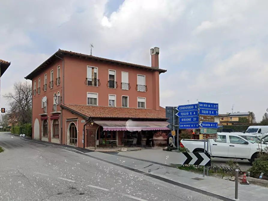Immagine 4 di Appartamento in vendita  in Via N. Bettoni a Fossalta Di Portogruaro