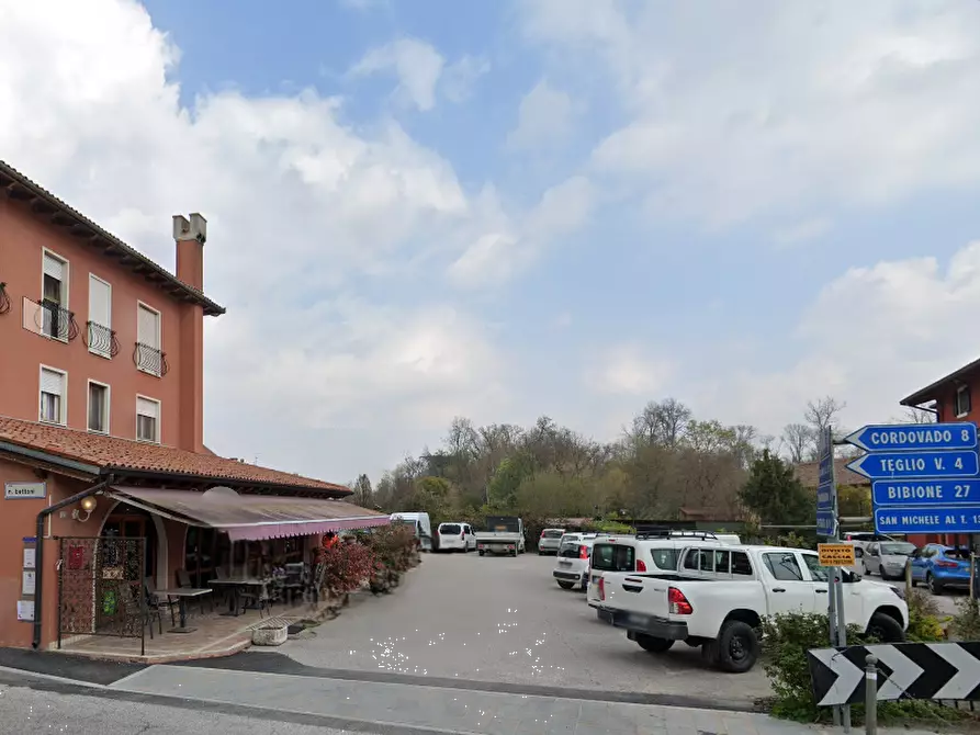 Immagine 6 di Appartamento in vendita  in Via N. Bettoni a Fossalta Di Portogruaro