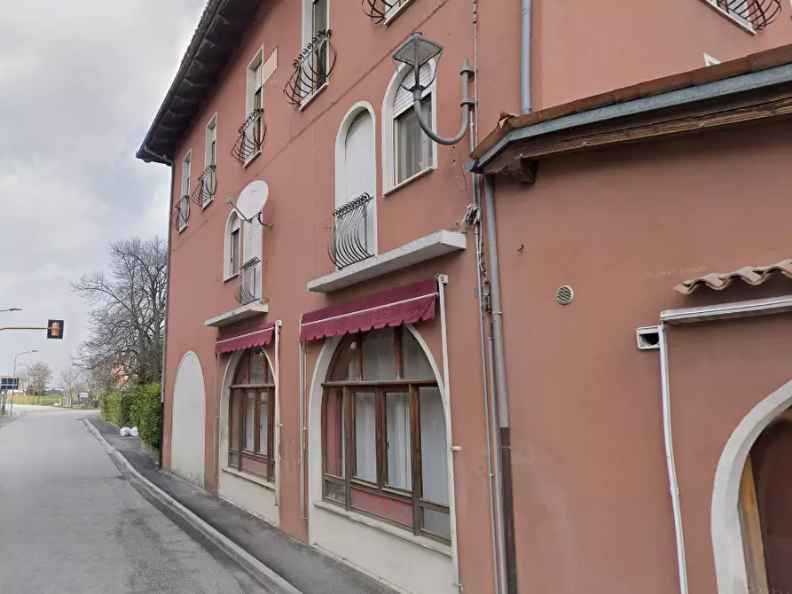 Immagine 7 di Appartamento in vendita  in Via N. Bettoni a Fossalta Di Portogruaro