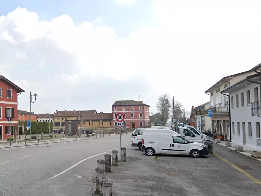 Immagine 13 di Appartamento in vendita  in Via N. Bettoni a Fossalta Di Portogruaro