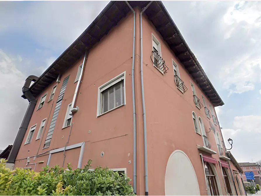 Immagine 25 di Appartamento in vendita  in Via N. Bettoni a Fossalta Di Portogruaro