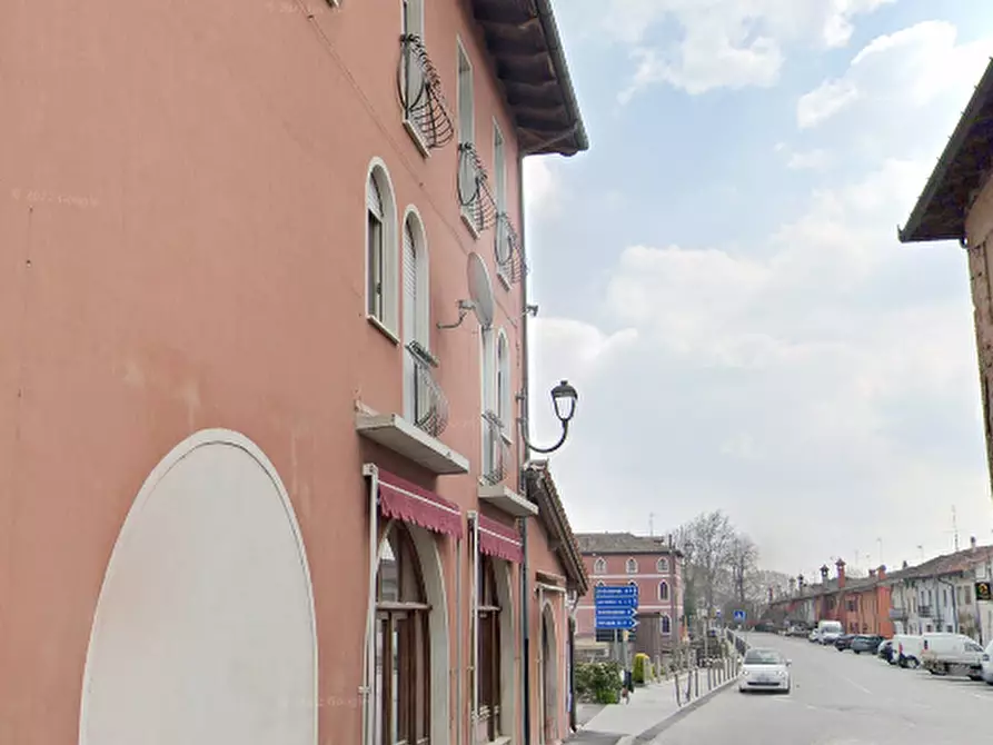 Immagine 26 di Appartamento in vendita  in Via N. Bettoni a Fossalta Di Portogruaro
