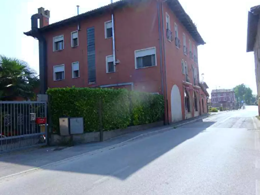 Immagine 29 di Appartamento in vendita  in Via N. Bettoni a Fossalta Di Portogruaro
