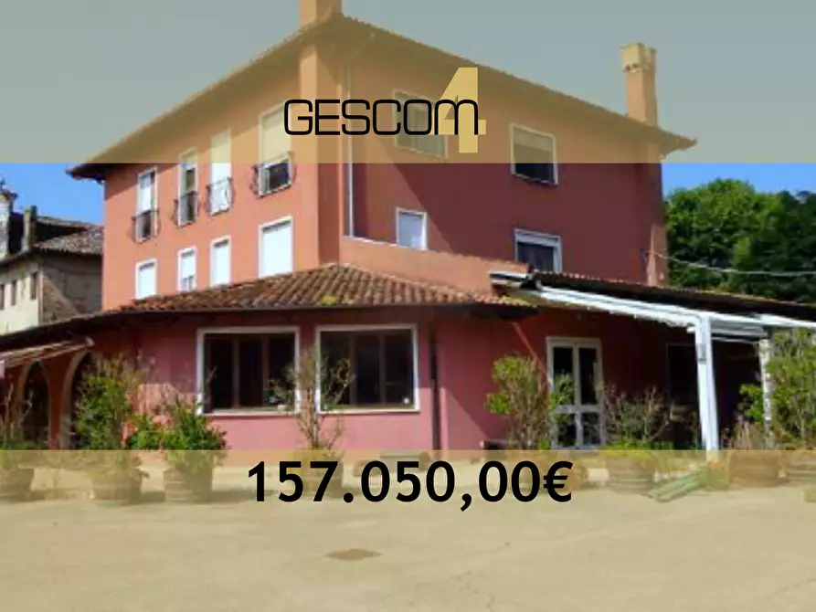 Immagine 1 di Negozio in vendita  in Via Nicolò Bettoni a Fossalta Di Portogruaro