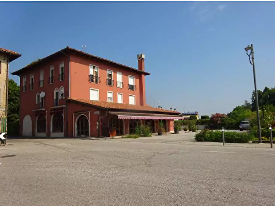 Immagine 3 di Negozio in vendita  in Via Nicolò Bettoni a Fossalta Di Portogruaro