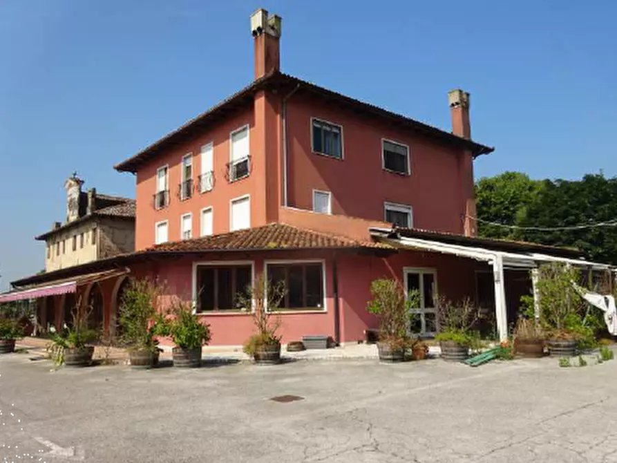 Immagine 5 di Negozio in vendita  in Via Nicolò Bettoni a Fossalta Di Portogruaro