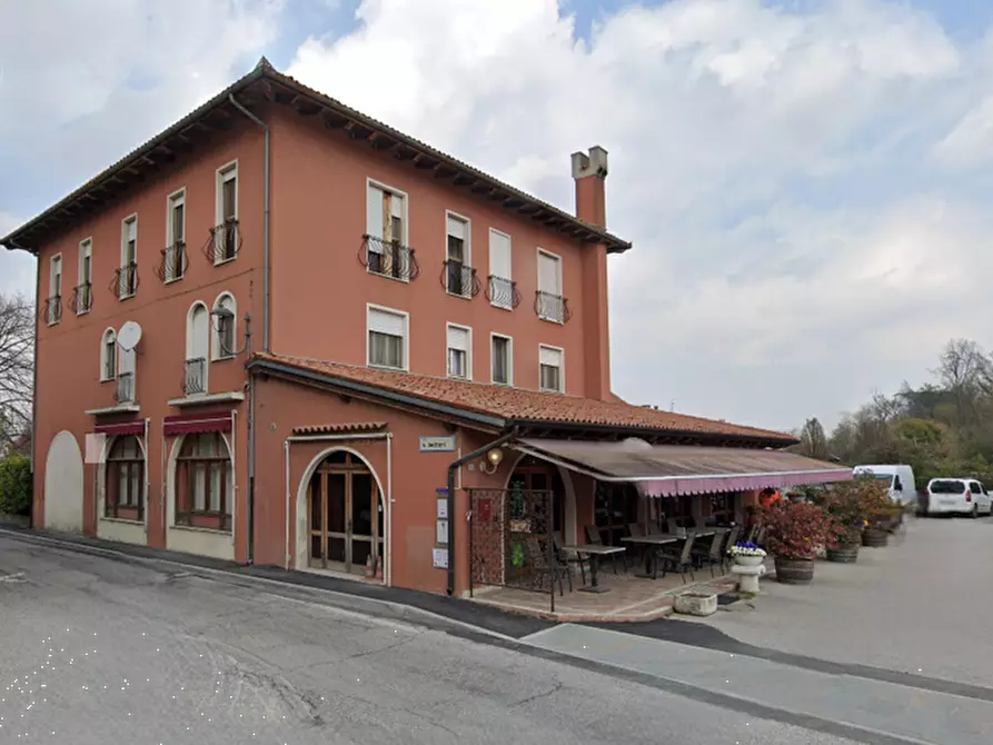 Immagine 13 di Negozio in vendita  in Via Nicolò Bettoni a Fossalta Di Portogruaro