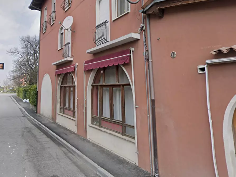 Immagine 15 di Negozio in vendita  in Via Nicolò Bettoni a Fossalta Di Portogruaro