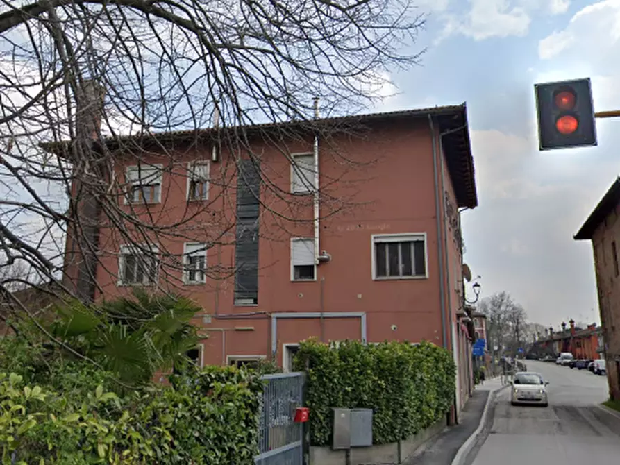 Immagine 21 di Negozio in vendita  in Via Nicolò Bettoni a Fossalta Di Portogruaro