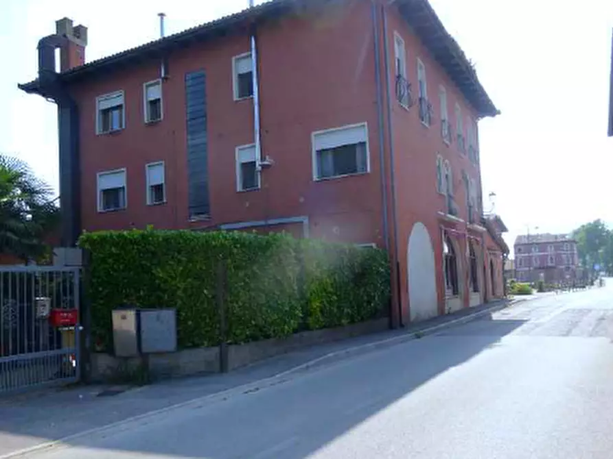 Immagine 22 di Negozio in vendita  in Via Nicolò Bettoni a Fossalta Di Portogruaro