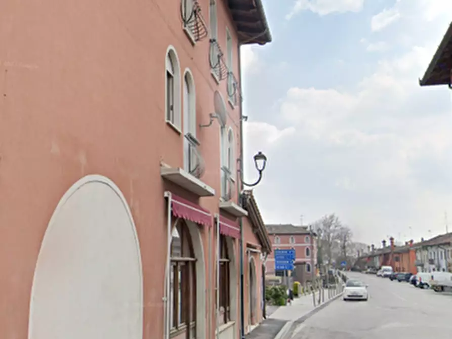Immagine 24 di Negozio in vendita  in Via Nicolò Bettoni a Fossalta Di Portogruaro