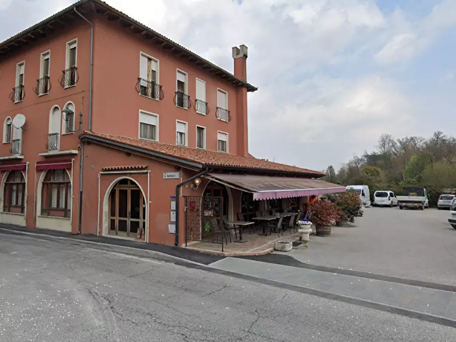 Immagine 30 di Negozio in vendita  in Via Nicolò Bettoni a Fossalta Di Portogruaro