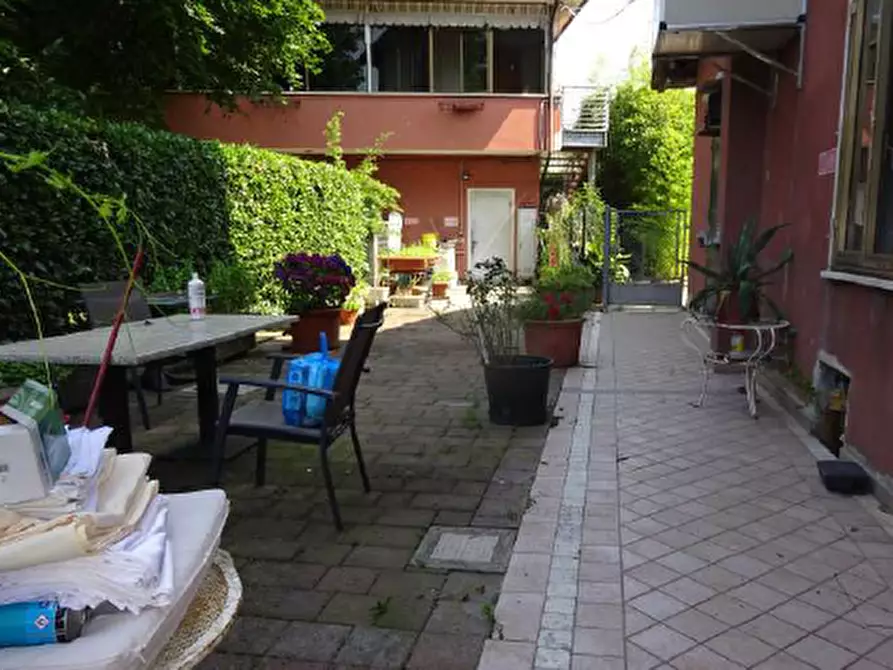 Immagine 32 di Negozio in vendita  in Via Nicolò Bettoni a Fossalta Di Portogruaro