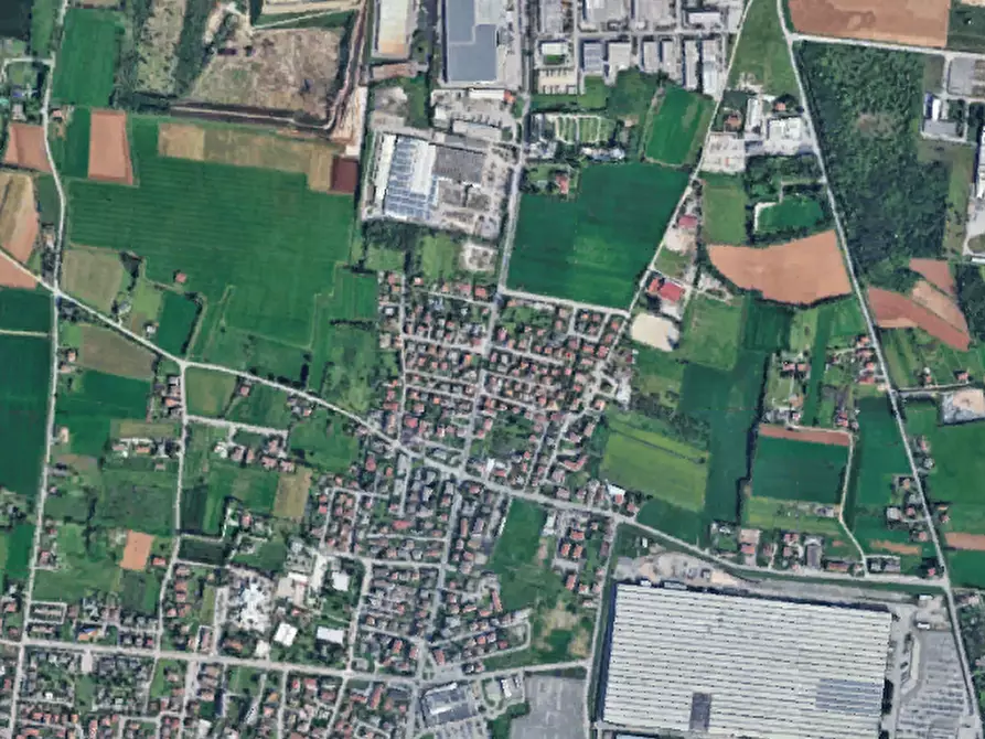 Immagine 28 di Appartamento in vendita  in Via Roveredo a Porcia