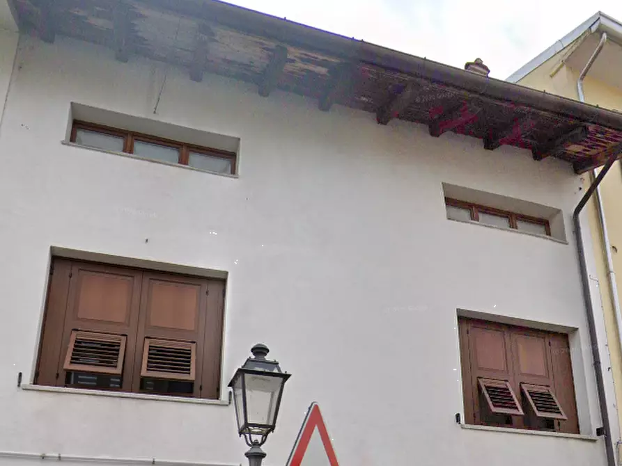 Immagine 12 di Appartamento in vendita  in Piazza Vittorio Emanuele II a Zoppola
