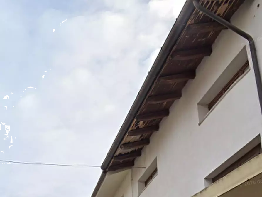 Immagine 16 di Appartamento in vendita  in Piazza Vittorio Emanuele II a Zoppola