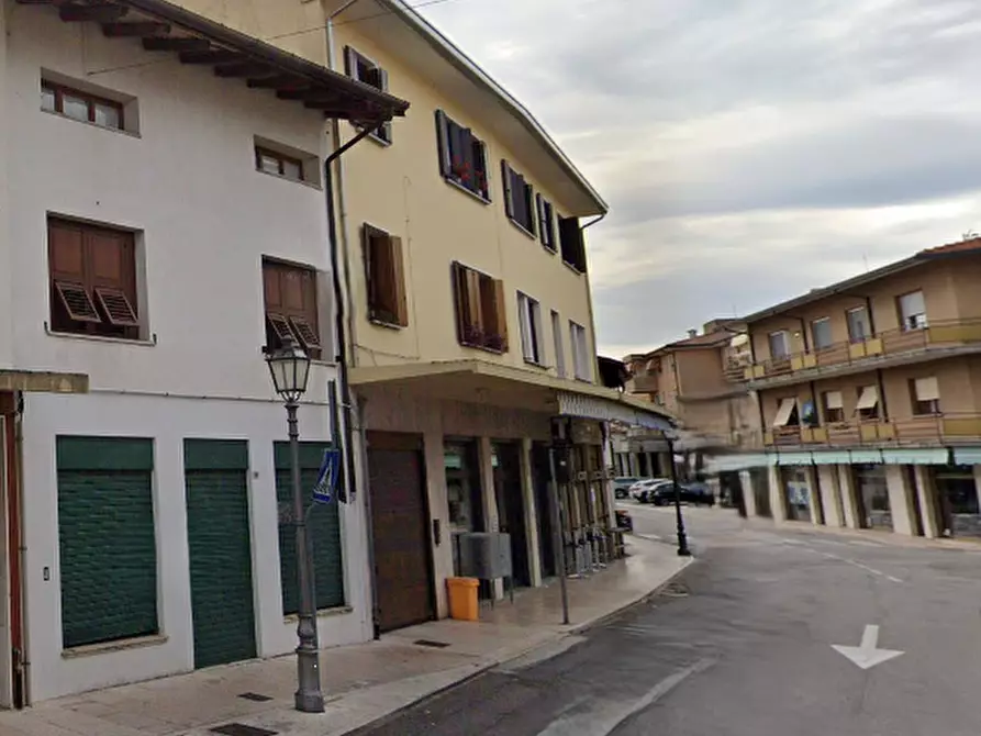 Immagine 18 di Appartamento in vendita  in Piazza Vittorio Emanuele II a Zoppola