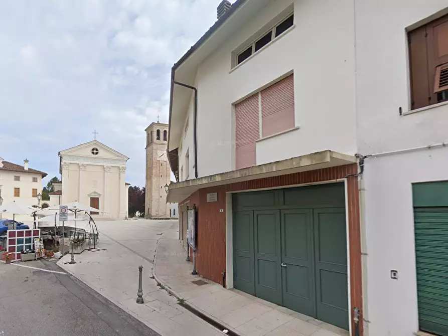 Immagine 22 di Appartamento in vendita  in Piazza Vittorio Emanuele II a Zoppola