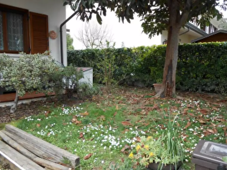 Immagine 4 di Porzione di casa in vendita  in via Padova a Sacile