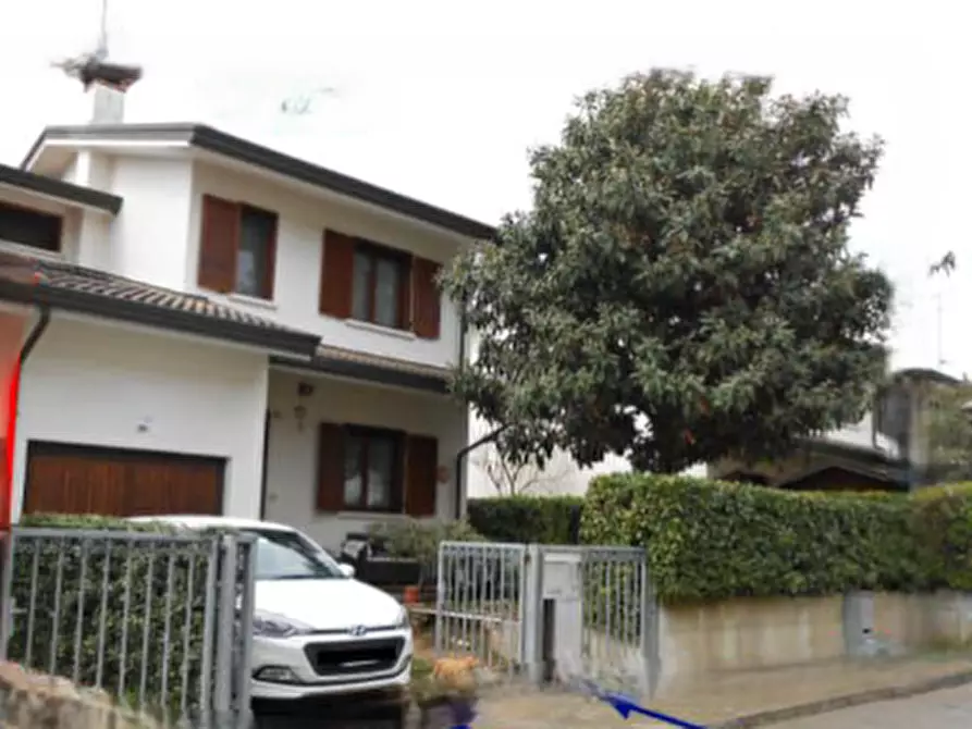 Immagine 6 di Porzione di casa in vendita  in via Padova a Sacile