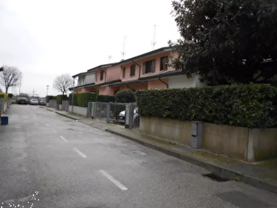 Immagine 7 di Porzione di casa in vendita  in via Padova a Sacile