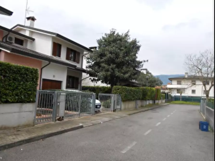 Immagine 8 di Porzione di casa in vendita  in via Padova a Sacile