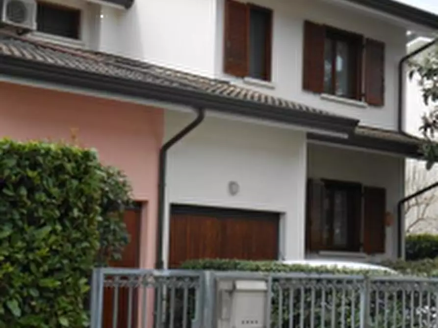 Immagine 9 di Porzione di casa in vendita  in via Padova a Sacile