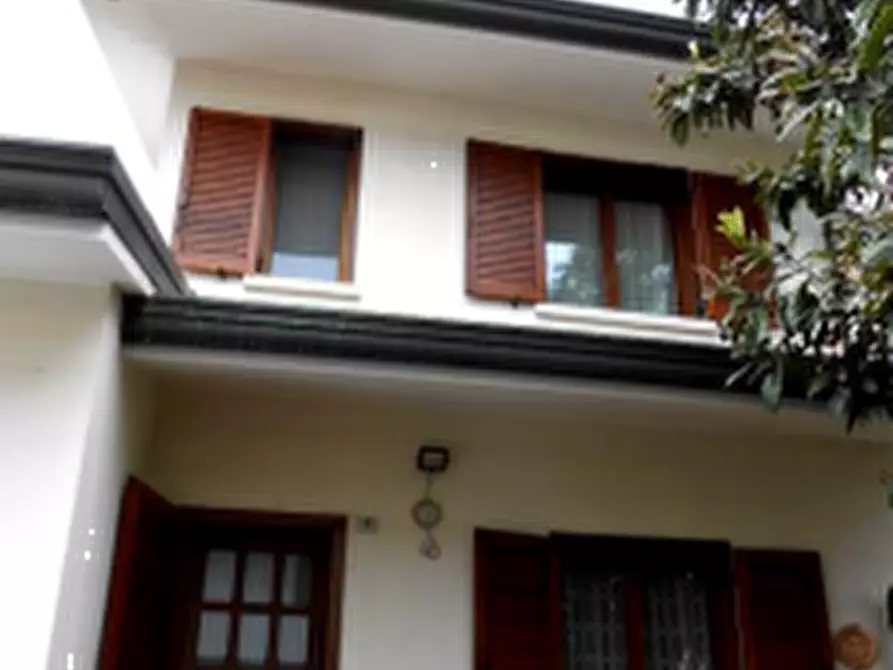 Immagine 11 di Porzione di casa in vendita  in via Padova a Sacile