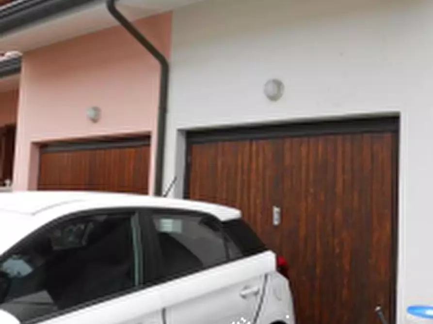 Immagine 13 di Porzione di casa in vendita  in via Padova a Sacile