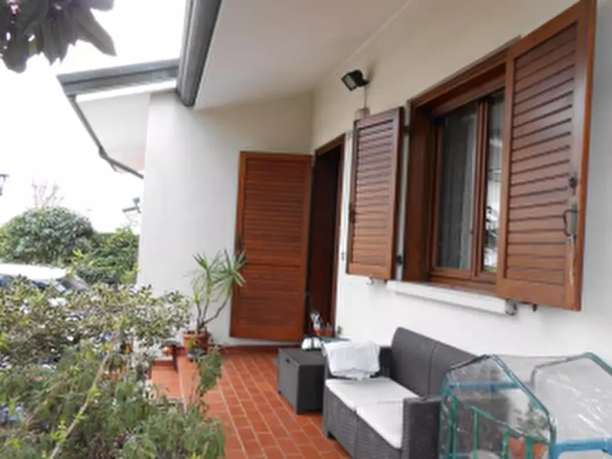 Immagine 14 di Porzione di casa in vendita  in via Padova a Sacile